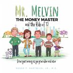 Mr. Melvin The Money Master and the Rule of 72