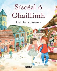 Sisceal o Ghaillimh - Sweeney, Caitriona