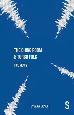 The Ching Room & Turbo Folk - Bissett, Alan