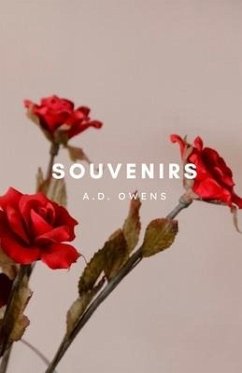 Souvenirs - Owens, A. D.