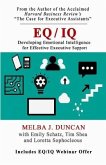 Eq/IQ: Developing Emotional Intelligence for Effective Executive Support