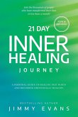 21 Day Inner Healing Journey