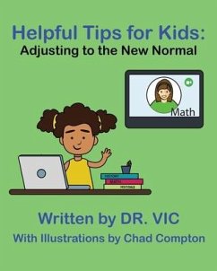 Helpful Tips for Kids: Adjusting to the New Normal - Vic