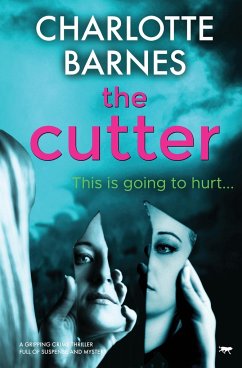 The Cutter - Barnes, Charlotte