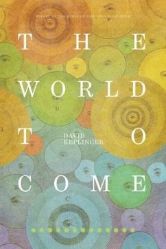 The World to Come - Keplinger, David