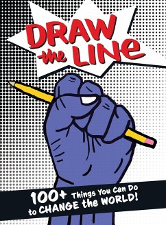 Draw the Line - Draw the Line Artists, The