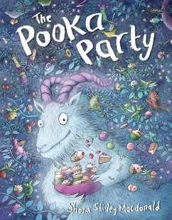 The Pooka Party - Macdonald, Shona Shirley