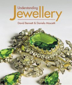 Understanding Jewellery - Bennett, David; Mascetti, Daniela