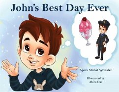 John's Best Day Ever - Mahal Sylvester, Apara