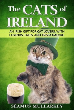 The Cats of Ireland - Mullarkey, Seamus