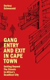 Gang Entry and Exit in Cape Town