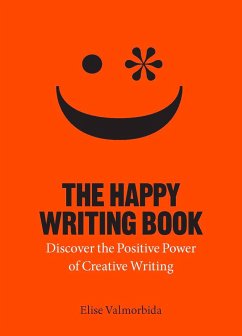 The Happy Writing Book - Valmorbida, Elise