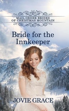 Bride for the Innkeeper - Grafford, Jo