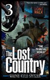 The Lost Country 3 (eBook, ePUB)
