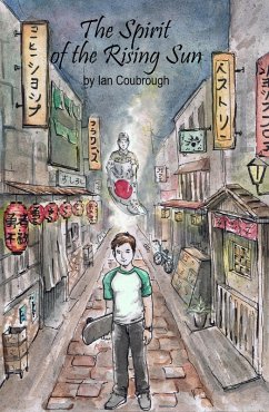 Cover The Spirit of the Rising Sun (eBook, ePUB)