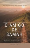 O amigo de Samah (eBook, ePUB)