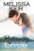 Redeeming Love (eBook, ePUB)