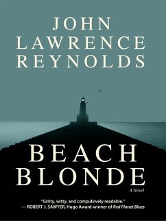 Beach Blonde - Reynolds, John