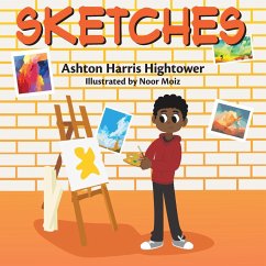 Sketches - Hightower; Young Authors Publishing