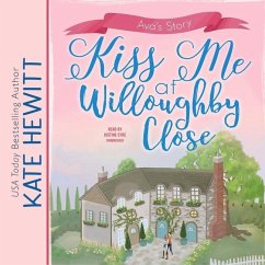 Kiss Me at Willoughby Close - Hewitt, Kate
