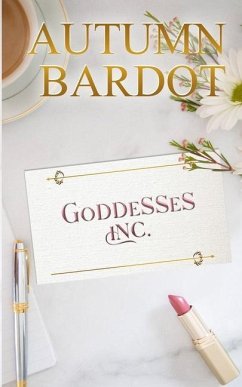 Goddesses Inc - Bardot, Autumn