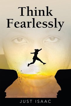 Think Fearlessly - Isaac, Just
