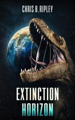 Extinction Horizon - Ripley, C. B.
