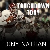 Touchdown Tony Lib/E: Running with a Purpose