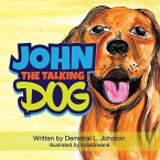 John The Talking Dog