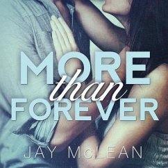More Than Forever Lib/E - Mclean, Jay