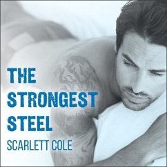 The Strongest Steel - Cole, Scarlett