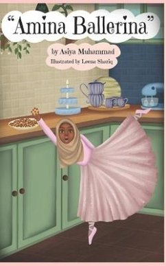 Amina Ballerina - Muhammad, Asiya