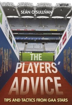 The Players' Advice - O'Sullivan, Sean; Africa, Self Help