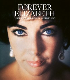 Forever Elizabeth - Risko, Robert