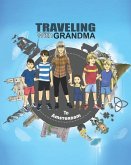 TRAVELING with GRANDMA to AMSTERDAM