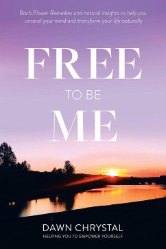 Free to Be Me - Chrystal, Dawn