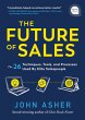The Future of Sales - Bild 1