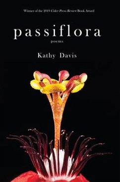 Passiflora - Davis, Kathy