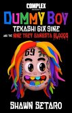 Complex Presents Dummy Boy Complex Presents Dummy Boy