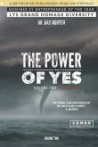 The Power of YES volume 2: Shapeless