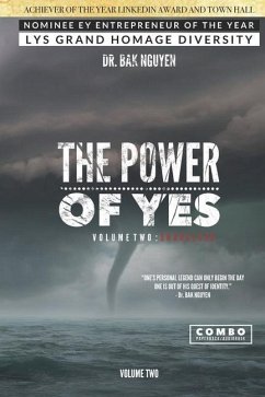 The Power of YES volume 2: Shapeless - Nguyen, Bak