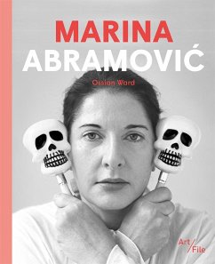 Marina Abramovic - Ward, Ossian