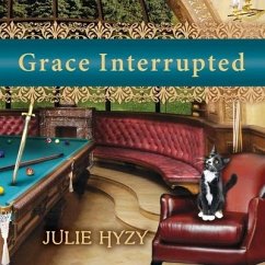 Grace Interrupted - Hyzy, Julie