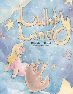 Lullaby Land - Beard, Rhonda