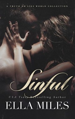 Sinful - Miles, Ella