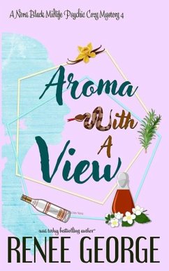 Aroma With A View - George, Renee