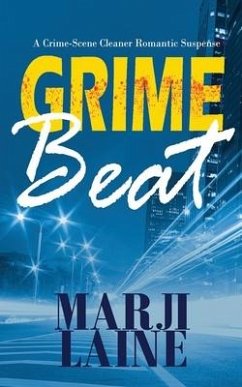 Grime Beat - Laine, Marji