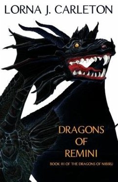 Dragons of Remini - Carleton, Lorna J.