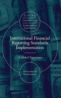 International Financial Reporting Standards Implementation - Nurunnabi, Mohammad