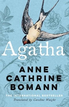 Agatha - Bomann, Anne Cathrine